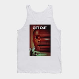 Get Out Tank Top